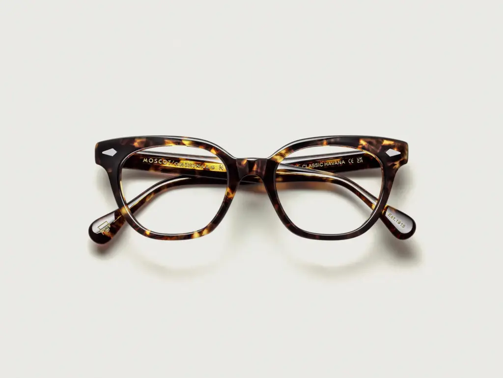 Oprawki Moscot